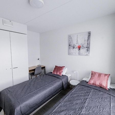 Apartment, Sleepwell, Nuutti Turku Exterior photo