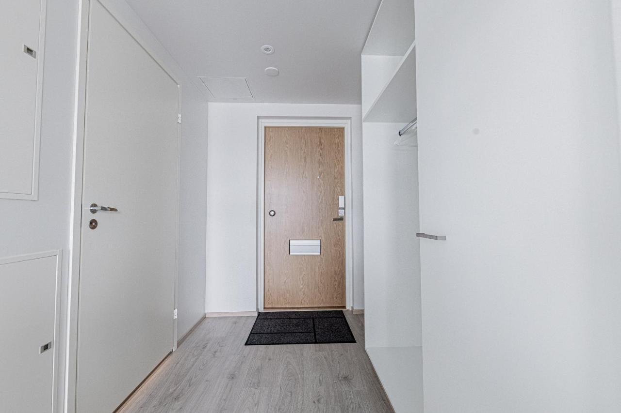 Apartment, Sleepwell, Nuutti Turku Exterior photo